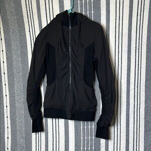 Lululemon Dance Studio Jacket *Flawed